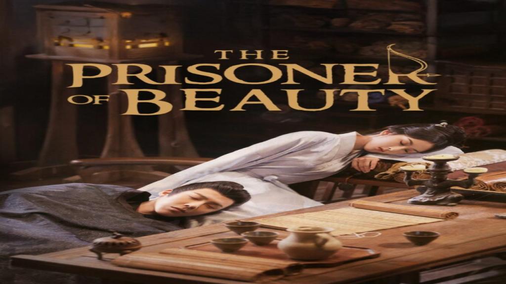 مسلسل سجين الجمال The Prisoner of Beauty الحلقة 7 السابعة مترجمة