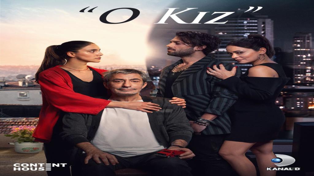 مسلسل صراع البراءة الحلقة 2 الثانية مترجمة