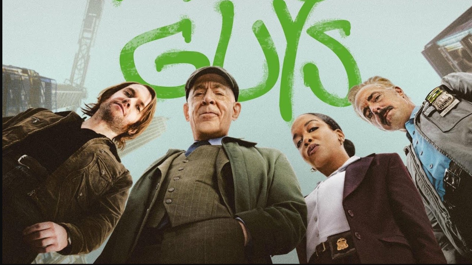 مسلسل The Westies الموسم الاول الحلقة 4 مترجمة