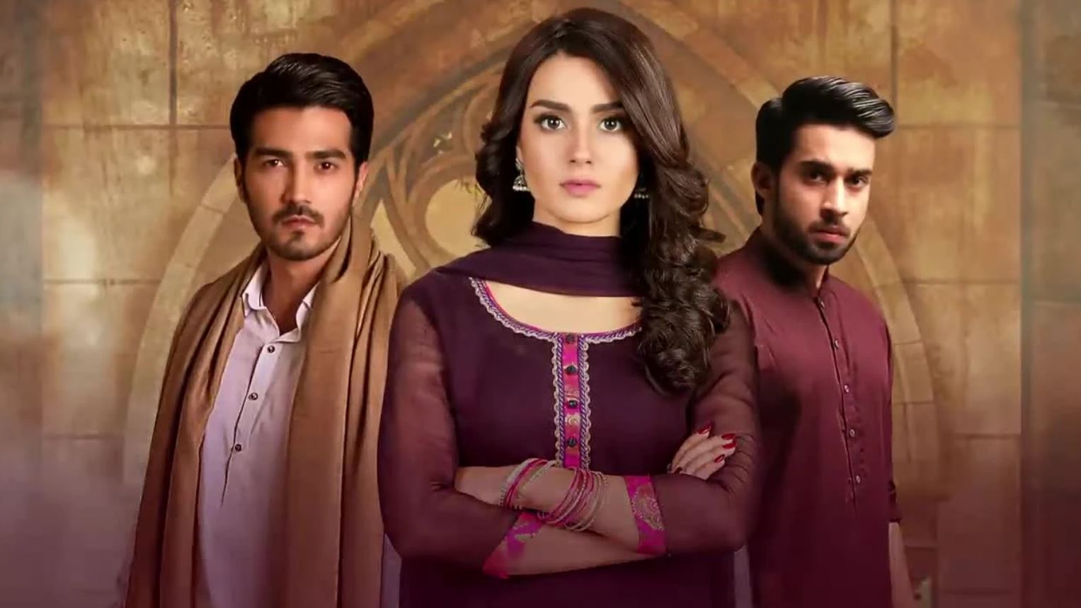 مسلسل الفداء الحلقة 13 مدبلجة