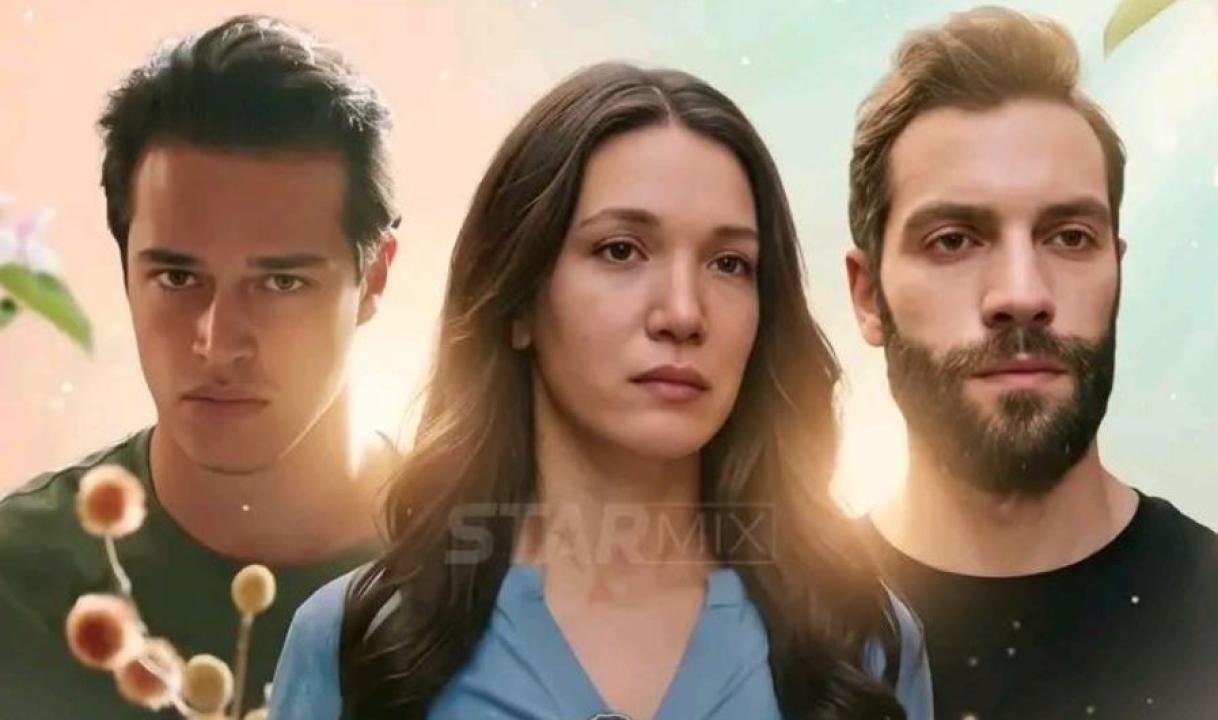 مسلسل المشردون الموسم الثاني الحلقة 48 مدبلجة