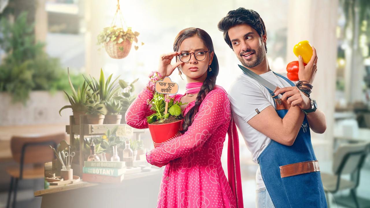 مسلسل وجهان للحب الحلقة 3 الثالثة مترجمة
