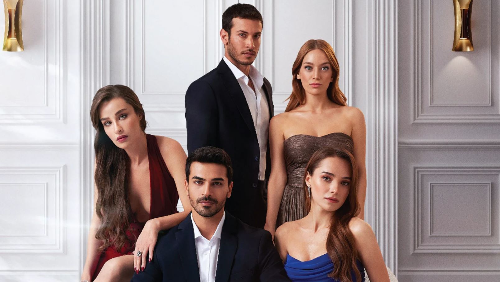 مسلسل الورود الحلقة 32 مترجمة