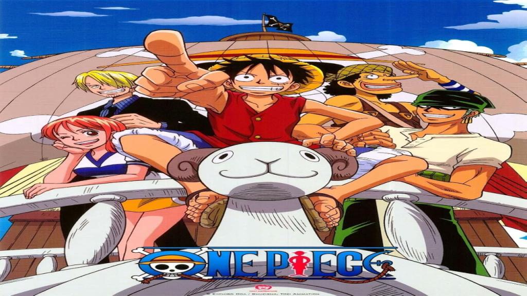 انمي ون بيس One Piece الحلقة 1171 مترجمة