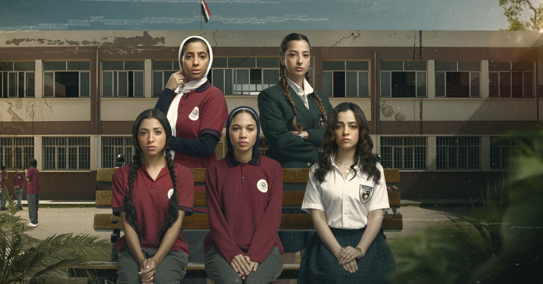 مسلسل تحت السن الحلقة 10 العاشرة