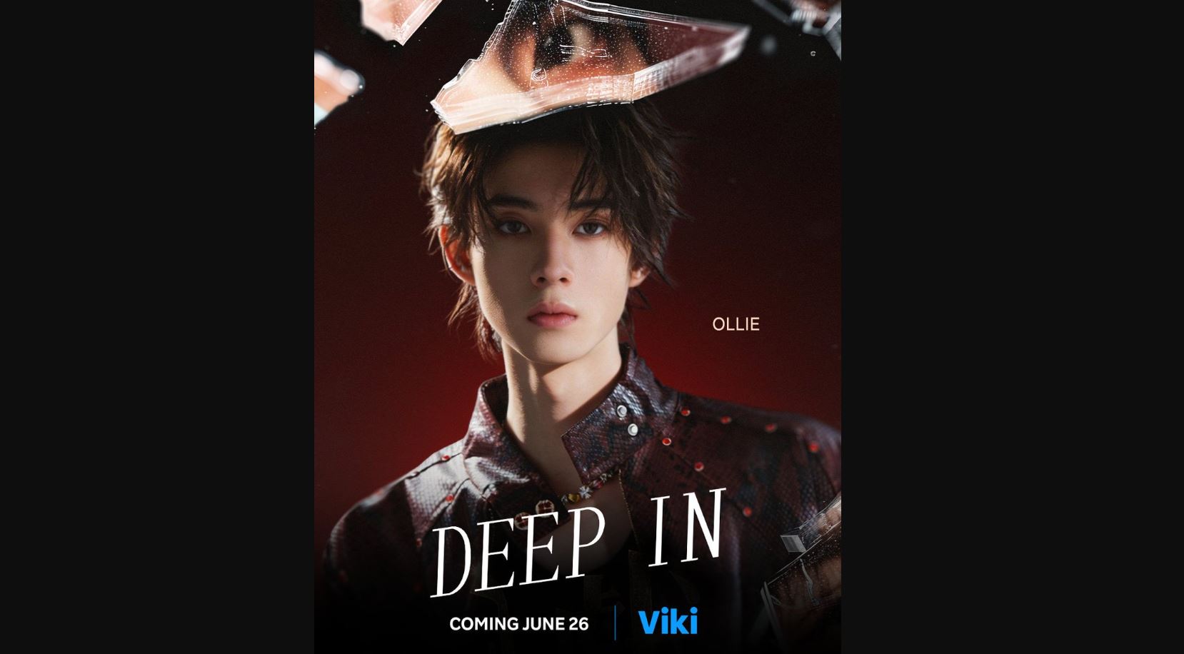مسلسل في الأعماق Deep In الحلقة 7 مترجمة
