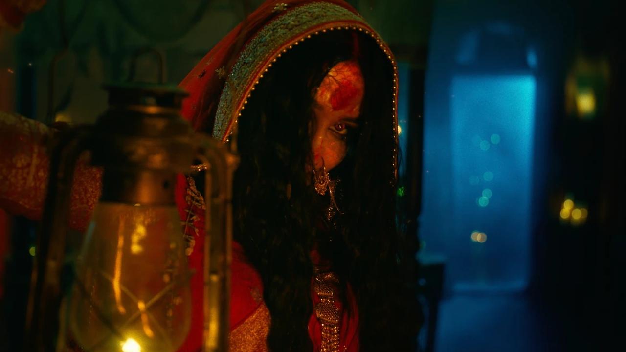 مسلسل داكيني الحلقة 6 السادسة مترجمة