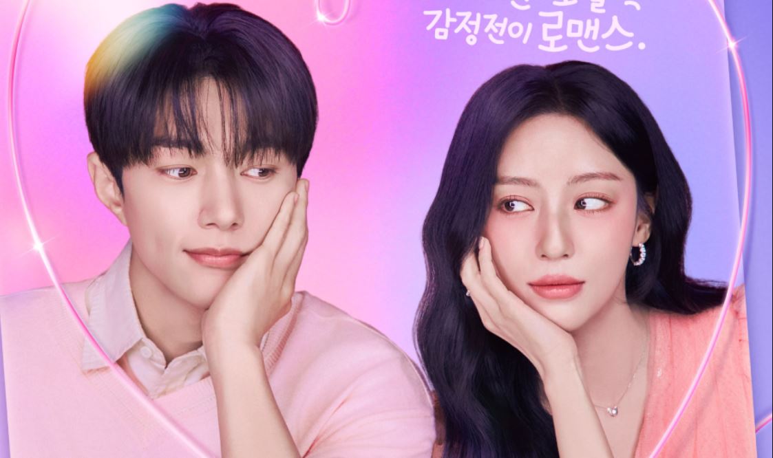 مسلسل الحب المتزامن Love in Sync الحلقة 6 مترجمة