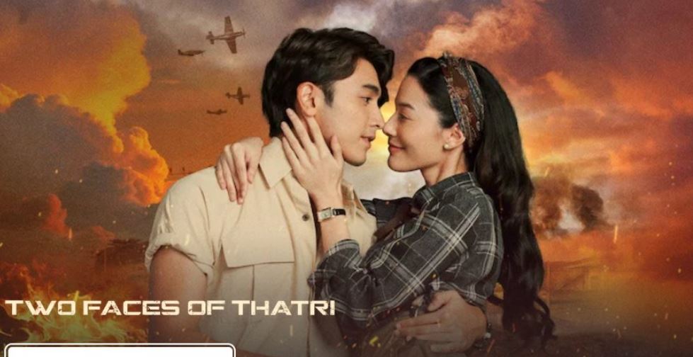 مسلسل الوجه الآخر لـ ثاتري The Two Faces of Thatri الحلقة 12 مترجمة