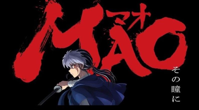 انمي Mao الحلقة 14 الرابعة عشر مترجمة