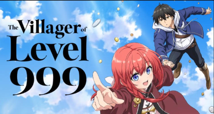 انمي Lv999 no Murabito الحلقة 6 مترجمة