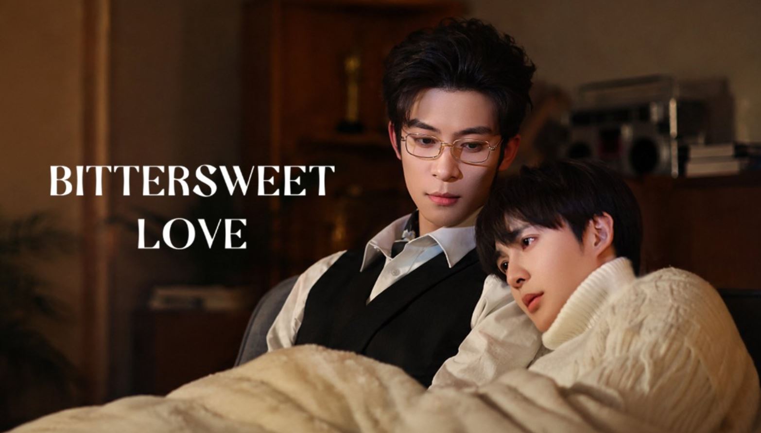 مسلسل حب حلو ومر Bittersweet Love الحلقة 6 مترجمة